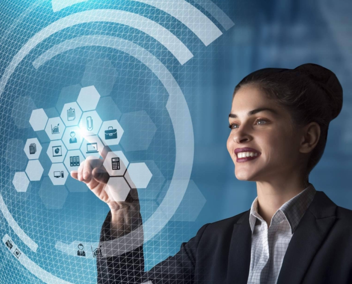 gestion modular para empresas