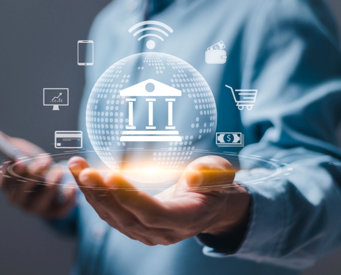 GESTION DE FINANCIERAS