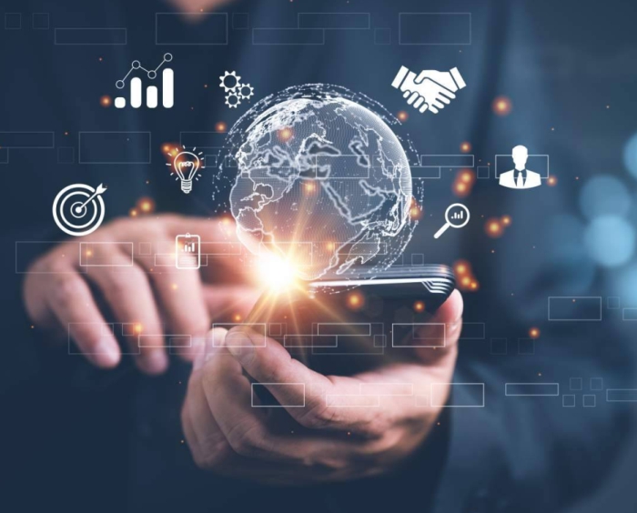 PLATAFORMA DE MARKETING